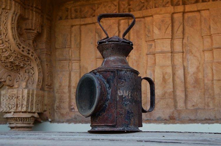 Колониальный стиль в интерьере